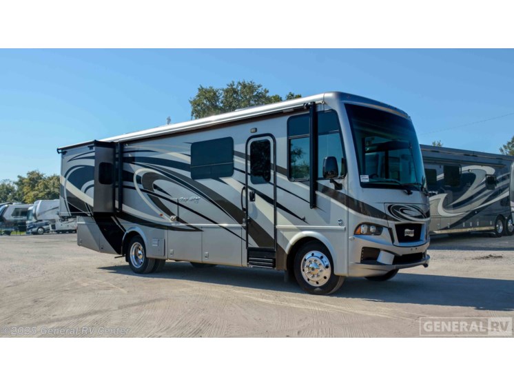 Email now about this 2019 Newmar Bay Star 3014! Used 2019 Newmar Bay Star 3014 available in Winter Garden, Florida