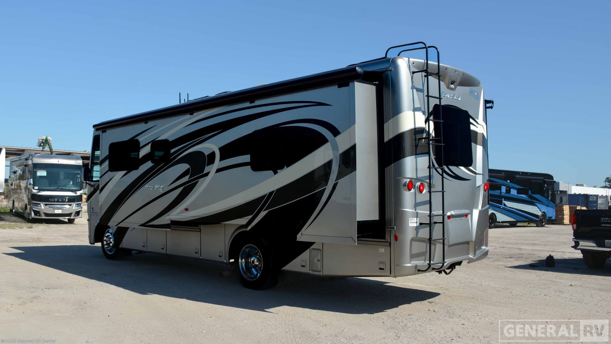 Contact us now about this 2019 Newmar Bay Star 3014! 2019 Bay Star 3014 by Newmar from General RV Center in Winter Garden, Florida