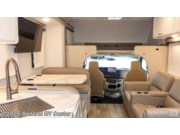 New 2026 Thor Motor Coach Pasadena SE28 available in Winter Garden, Florida