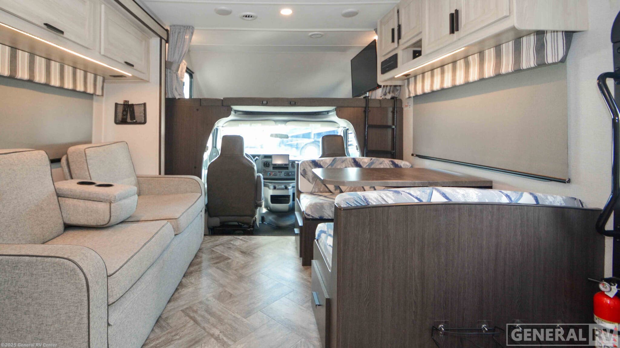 Used 2021 Forest River Sunseeker 2860DSF available in Winter Garden, Florida