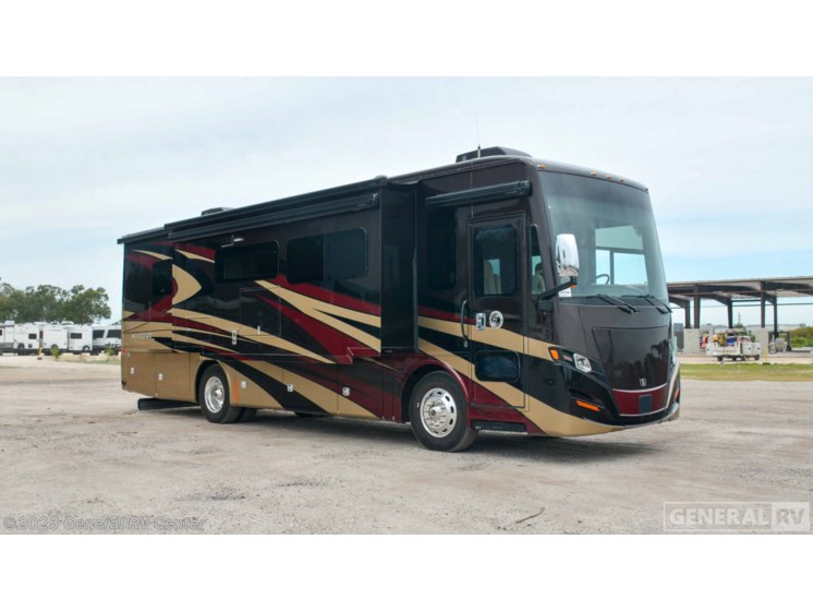 Email now about this 2024 Tiffin Allegro Red 33AA! Used 2024 Tiffin Allegro Red 33AA available in Winter Garden, Florida