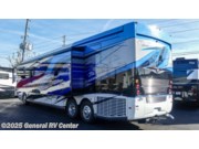 Contact us now about this 2026 American Coach AMER DREAM 45A! 2026 AMER DREAM 45A by American Coach from General RV Center in Winter Garden, Florida