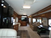Call now about this 2008 Fleetwood Discovery 40X! 2008 Fleetwood Discovery 40X - Used Class A For Sale by General RV Center in Winter Garden, Florida