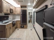 New 2026 Keystone Impact 2813 available in Winter Garden, Florida