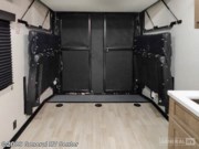 Call now about this 2026 Keystone Impact 2813! 2026 Keystone Impact 2813 - New Toy Hauler For Sale by General RV Center in Winter Garden, Florida