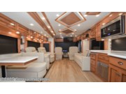 Used 2021 Newmar DUTCHSTAR 4369-3S available in Winter Garden, Florida