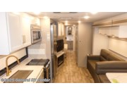 Call now about this 2026 Thor Motor Coach Hurricane 35G! 2026 Thor Motor Coach Hurricane 35G - New Class A For Sale by General RV Center in Winter Garden, Florida