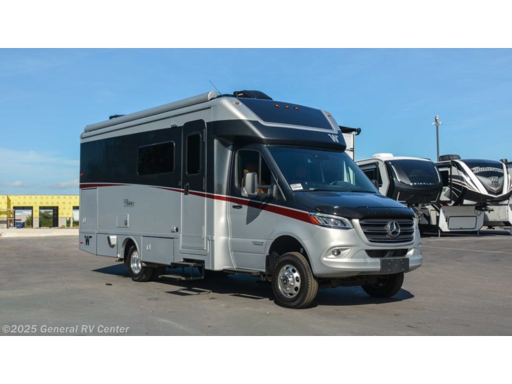 Email now about this 2025 Winnebago View 24T-1S! Used 2025 Winnebago View 24T-1S available in Winter Garden, Florida