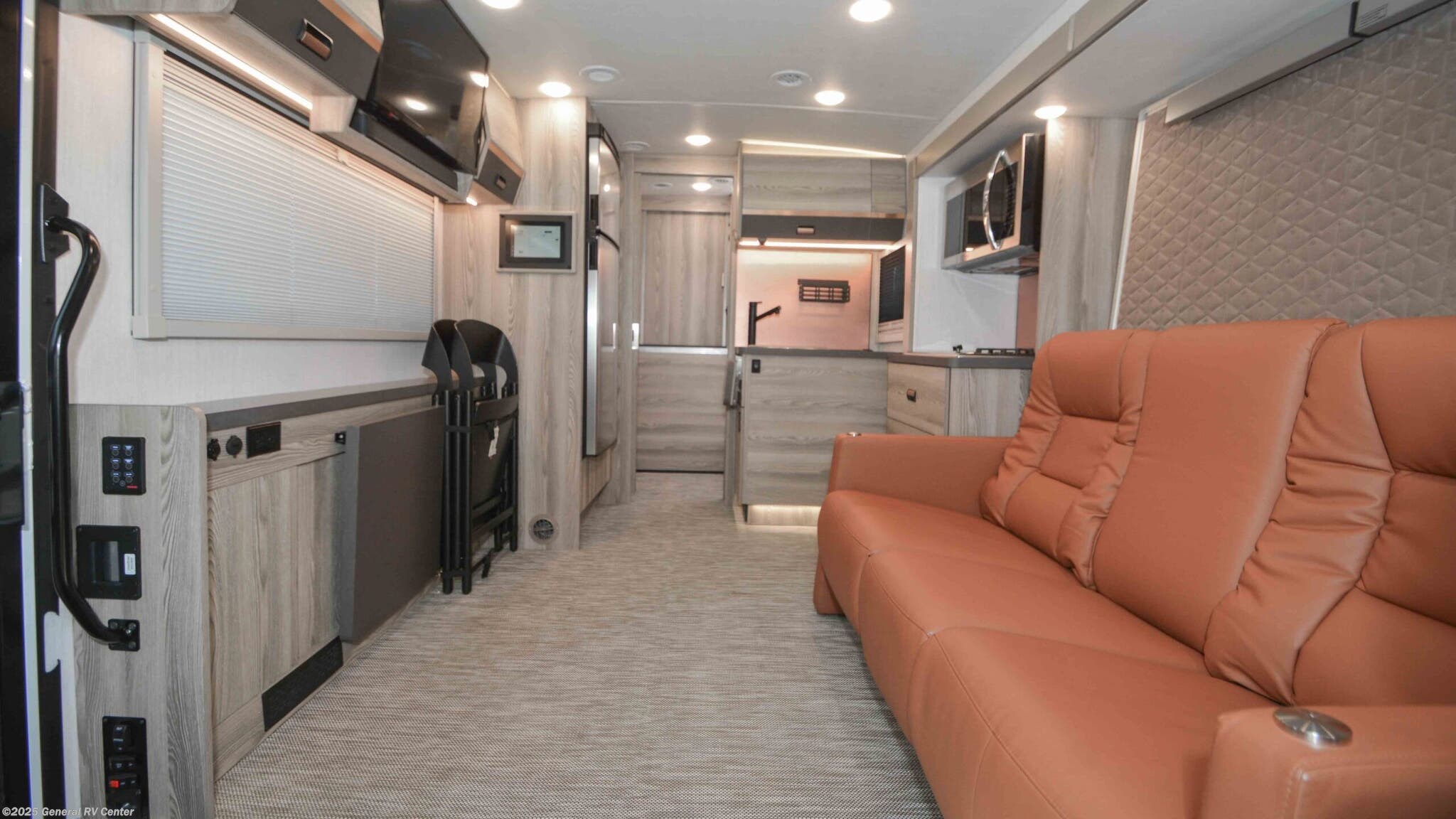 Call now about this 2025 Winnebago View 24T-1S! 2025 Winnebago View 24T-1S - Used Class C For Sale by General RV Center in Winter Garden, Florida