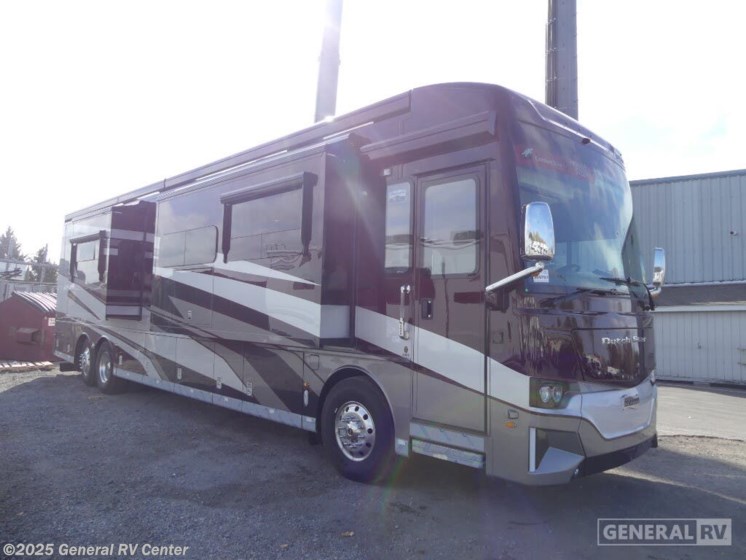 Email now about this 2025 Newmar Dutch Star 4369! New 2025 Newmar Dutch Star 4369 available in Winter Garden, Florida