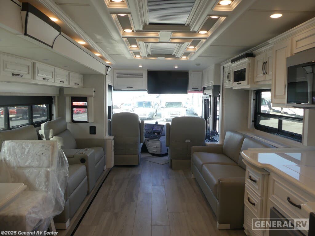 New 2025 Newmar Dutch Star 4369 available in Winter Garden, Florida
