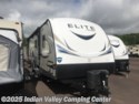 New 2018 Keystone Passport Ultra Lite Elite 29DB available in Souderton, Pennsylvania