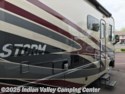 2018 Fleetwood Storm 36F - New Class A For Sale by Indian Valley Camping Center in Souderton, Pennsylvania