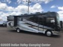 2018 Fleetwood Bounder 35K - New Class A For Sale by Indian Valley Camping Center in Souderton, Pennsylvania