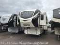 New 2018 Keystone Alpine 3700FL available in Souderton, Pennsylvania