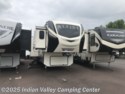 2018 Keystone Alpine 3700FL - New Fifth Wheel For Sale by Indian Valley Camping Center in Souderton, Pennsylvania