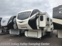 2018 Alpine 3700FL by Keystone from Indian Valley Camping Center in Souderton, Pennsylvania