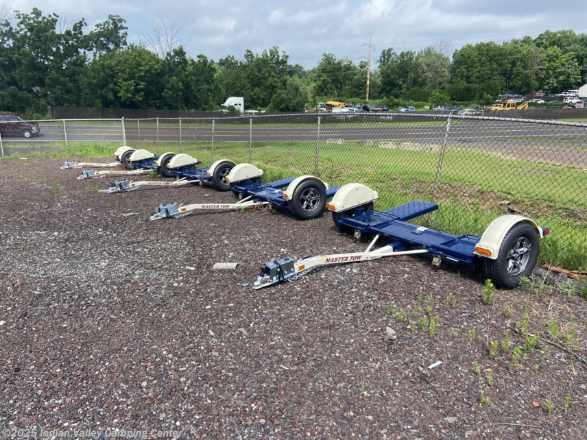 New 2022 Master Tow Tow Dollies 80THDSE available in Souderton, Pennsylvania
