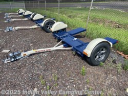 2022 Tow Dollies 80THDSE by Master Tow from Indian Valley Camping Center in Souderton, Pennsylvania