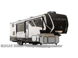 Stock Image for 2024 Keystone 390DS (options and colors may vary) 2024 Avalanche 390DS by Keystone from Indian Valley Camping Center in Souderton, Pennsylvania