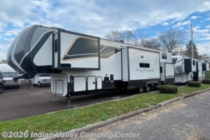 2024 Keystone Avalanche 390DS