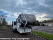 Call now about this 2024 Keystone Avalanche 390DS! 2024 Keystone Avalanche 390DS - New Fifth Wheel For Sale by Indian Valley Camping Center in Souderton, Pennsylvania features CO Detector, Surround Sound System, Free Standing Dinette w/Chairs, Air Conditioning, Smoke Detector