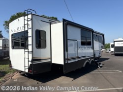 2024 Avalanche 338GK by Keystone from Indian Valley Camping Center in Souderton, Pennsylvania