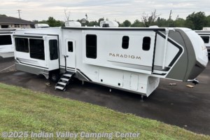 2025 Alliance RV Paradigm 370FB