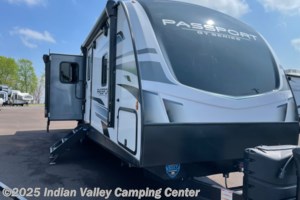2023 Keystone Passport Grand Touring 2870RL GT