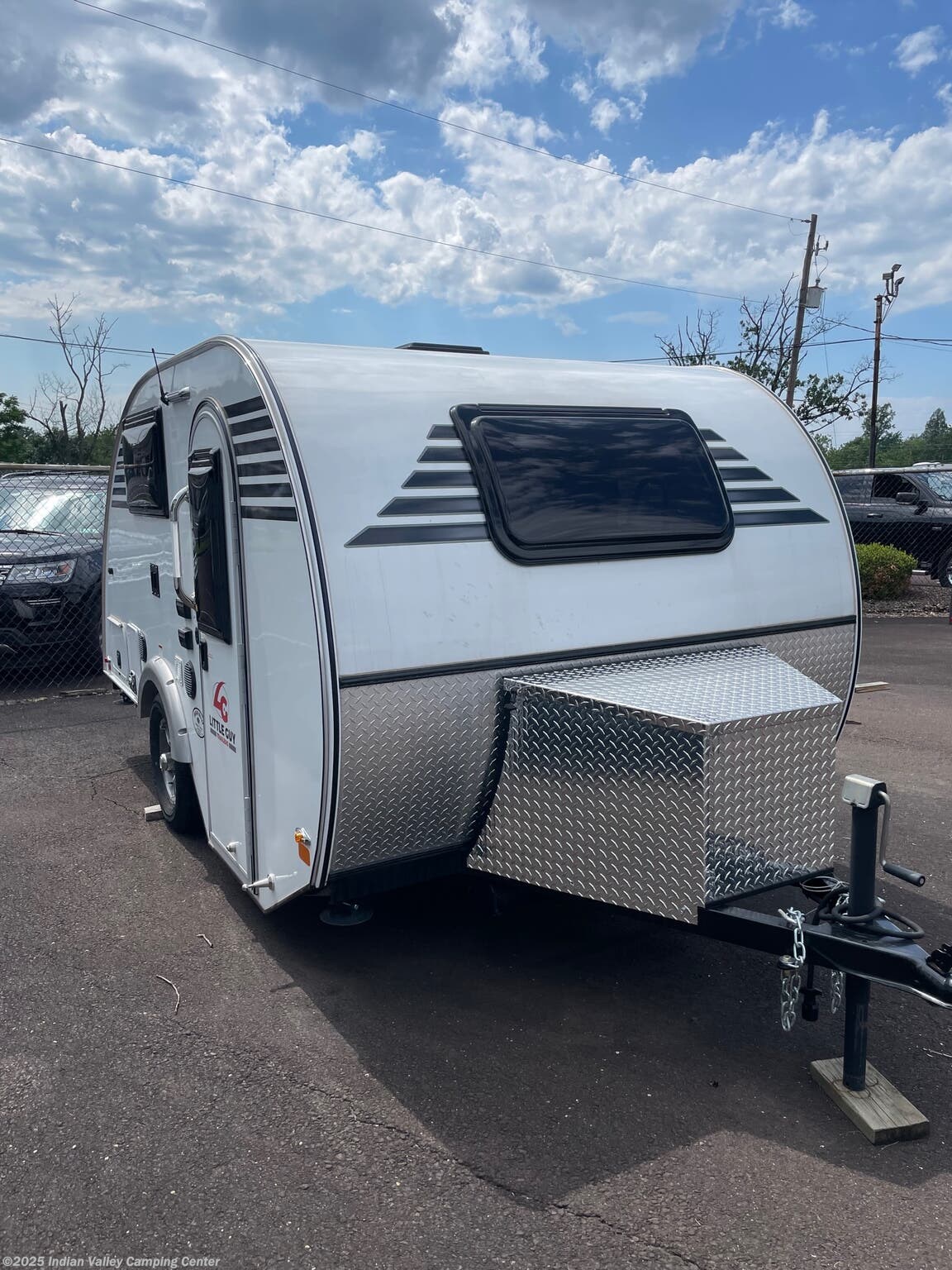 Email now about this 2022 Little Guy Trailers Micro Max Micro Max! New 2022 Little Guy Trailers Micro Max Micro Max available in Souderton, Pennsylvania