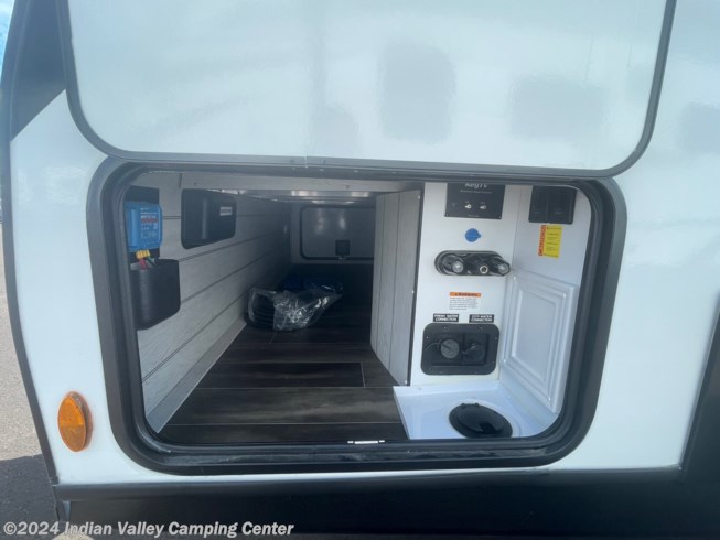 2023 Passport SL Series 219BH by Keystone from Indian Valley Camping Center in Souderton, Pennsylvania