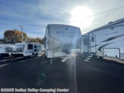 Call now about this 2023 Alliance RV Avenue 31BHS! 2023 Alliance RV Avenue 31BHS - New Fifth Wheel For Sale by Indian Valley Camping Center in Souderton, Pennsylvania features LP Detector, DVD Player, Exterior Speakers, Queen Bed, Stove