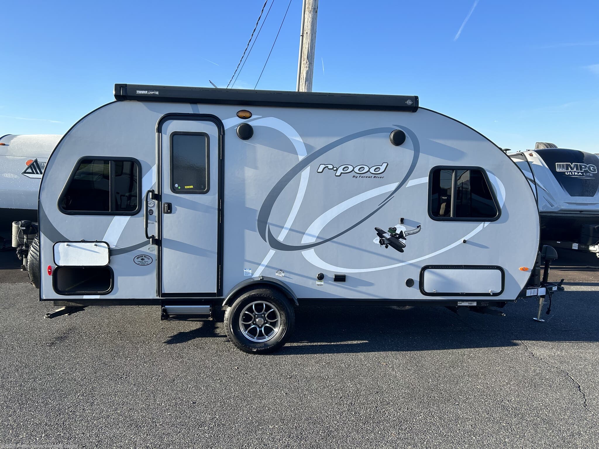 Forest River R Pod Rp Rv For Sale In Souderton Pa