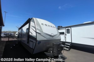 2023 Keystone Cougar Half-Ton East 30RKD