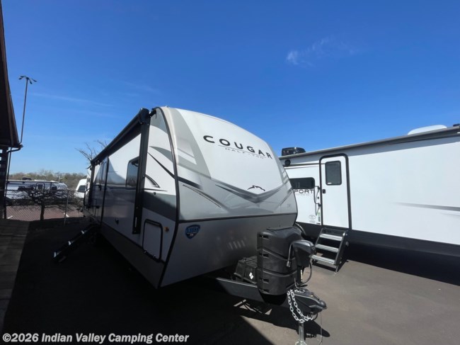 2023 Keystone Cougar Half-Ton East 30RKD