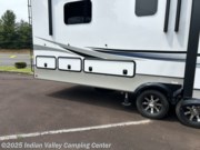 Contact us now about this 2023 Keystone Avalanche 360FL! 2023 Avalanche 360FL by Keystone from Indian Valley Camping Center in Souderton, Pennsylvania