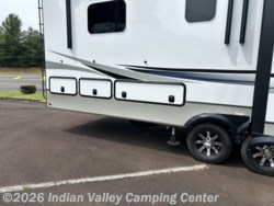 2023 Avalanche 360FL by Keystone from Indian Valley Camping Center in Souderton, Pennsylvania
