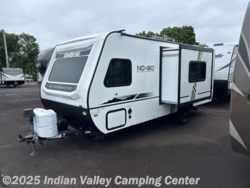 2020 Forest River No Boundaries NB19.5 - Used Travel Trailer for sale by Indian Valley Camping Center in Souderton, Pennsylvania