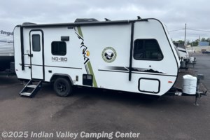 2020 Forest River No Boundaries NB19.5