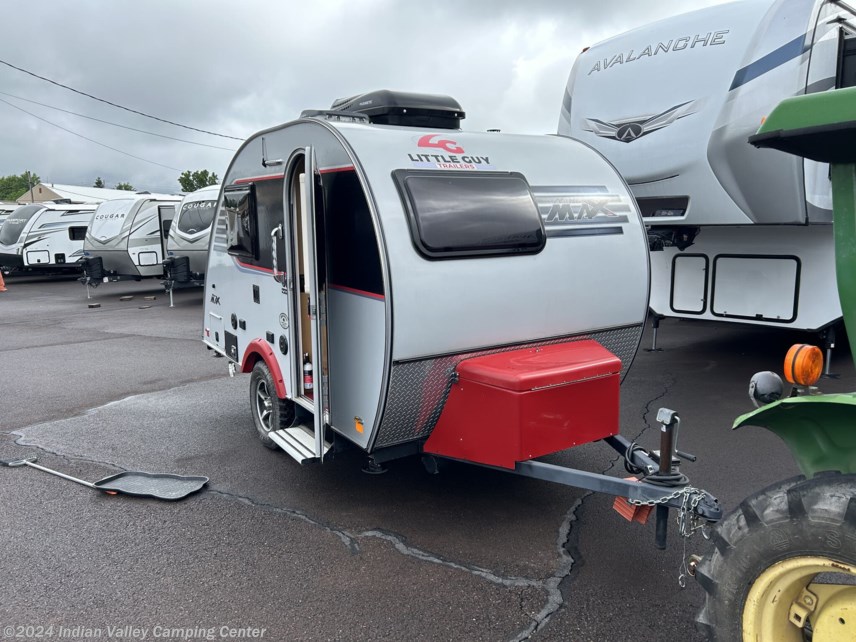 Used 2019 Liberty Outdoors Little Guy Mini Max Base available in Souderton, Pennsylvania