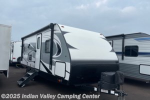 2018 Forest River Vibe Extreme Lite 224RLS