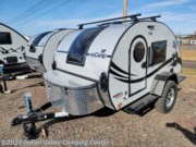Call now about this 2025 NuCamp TAG Boondock XL! 2025 NuCamp TAG Boondock XL - New Travel Trailer For Sale by Indian Valley Camping Center in Souderton, Pennsylvania features DVD Player, Outside Kitchen, Spare Tire Kit, Roof Vents, Power Roof Vent
