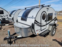 2025 NuCamp TAG Black Canyon - New Travel Trailer for sale by Indian Valley Camping Center in Souderton, Pennsylvania