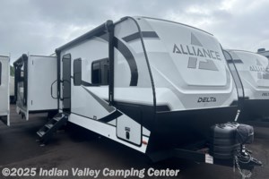 2025 Alliance RV Delta 321BH