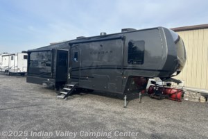 2025 Keystone Cougar 316RLS