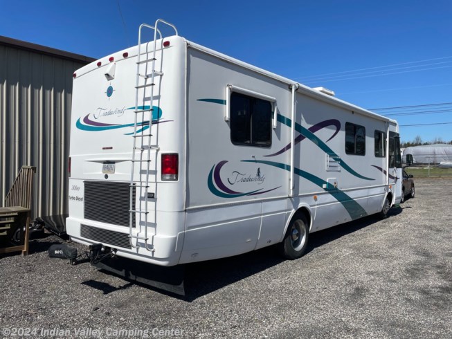 2000 Tradewinds 7371 by National RV from Indian Valley Camping Center in Souderton, Pennsylvania