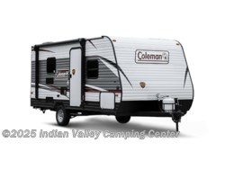Stock Image for 2021 Dutchmen 274BH (options and colors may vary) 2021 Dutchmen Coleman Lantern LT 274BH - Used Travel Trailer for sale by Indian Valley Camping Center in Souderton, Pennsylvania