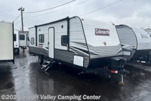 2021 Dutchmen Coleman Lantern LT 274BH