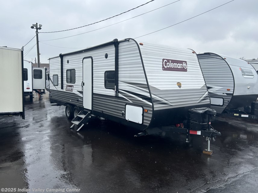 Used 2021 Dutchmen Coleman Lantern LT 274BH available in Souderton, Pennsylvania