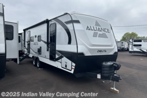 2026 Alliance RV Delta 252RL